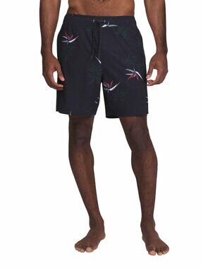 Quiksilver Everyday Mix Volley Men's Swim Shorts with Built-In Spandex XXL